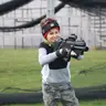 Гра у лазертаг