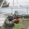 Гра у пейнтбол