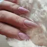 Манікюр класика