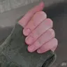 Комбінований манікюр