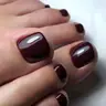 Педикюр повний