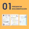 01 Presentar documentación