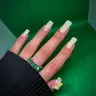 Nagelmodellage Länge 1-2+Design