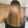 Стрижка жіноча
