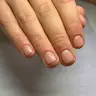 Чоловічий манікюр