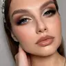 Макіяж вечірій