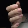 Комбі манікюр