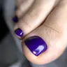 Педикюр покриття