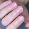 Японський манікюр +чистка