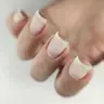 Russian Manicure