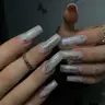 ДИЗАЙН ВСІ НІГТІ LIGHT
