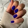 Russian Manicure ( with Gel Polish)