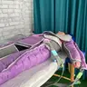 Пресотерапія ВСЕ ТІЛО 50хв курс 10