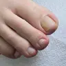 ОБРОБКА СТОПИ ТА ПАЛЬЧИКІВ (БЕЗ ПОКРИТТЯ)