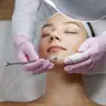 Механічна класична чистка обличчя