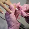 Покриття гель лак