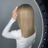 Стрижка кінчиків