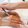 Regenerierende Handpflege