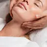 Масаж обличчя