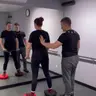 Заняття + фізіопроцедура