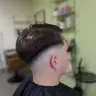 Стрижка чоловіча