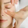 Sculptural Face Massage