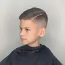 Дитяча стрижка