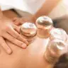 20 Min. Schröpfmassage