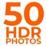 Luxury Listing (50 HDR photos)