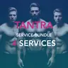 TANTRA - Komplettpaket / Complete package