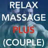 Relax PLUS Paarmassage (For Couple)