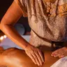 Massagem Desportiva