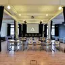 Multifuntional Hall