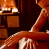Massagem Namaste combinação