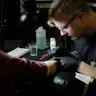 Корекція татуювання