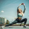 Stretching