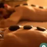 Couples Deep Tissue Massage