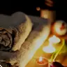 Sea Salt Body Scrub Package