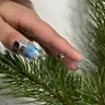 Нарощення середнє