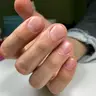 Чоловічий манікюр