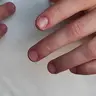 Манікюр без покриття