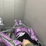 Прессотерапия