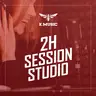Session d'enregistrement 2h