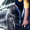 Exterior Detailing + Interior Car Detailing. SAVE 25%