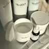 Чистка на косметиці Medik8