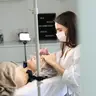 Поверхневий пілінг