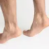 Чоловічий педикюр