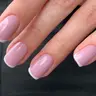 Комплекс манікюр гель-лак + френч
