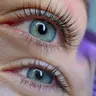 Ламінування вій + фарбування + botox