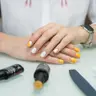 ремонт нігтя, нарощування 1 нігтя